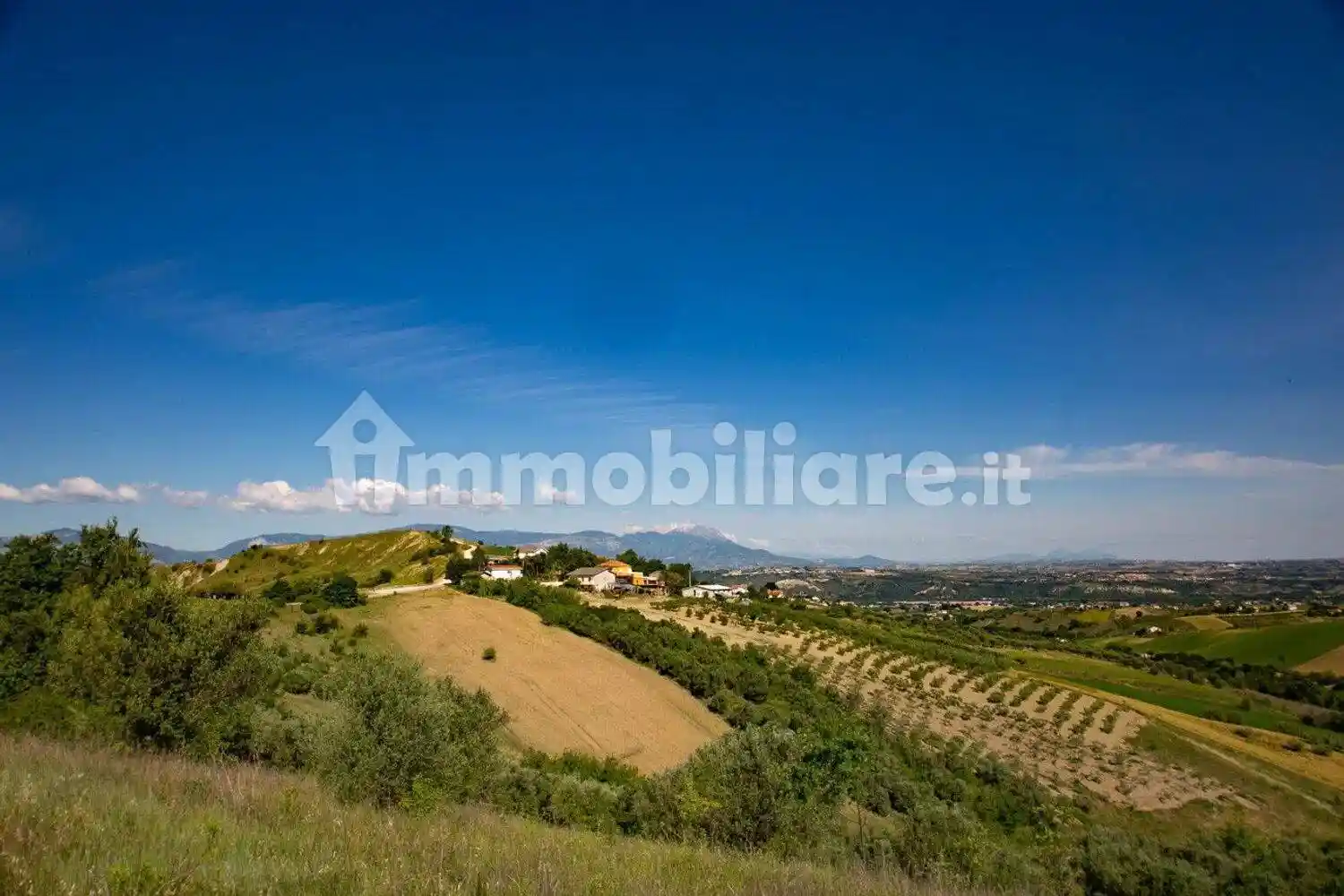 Rustico via G.A. Leonelli, 13, Centro, Manoppello - foto 2