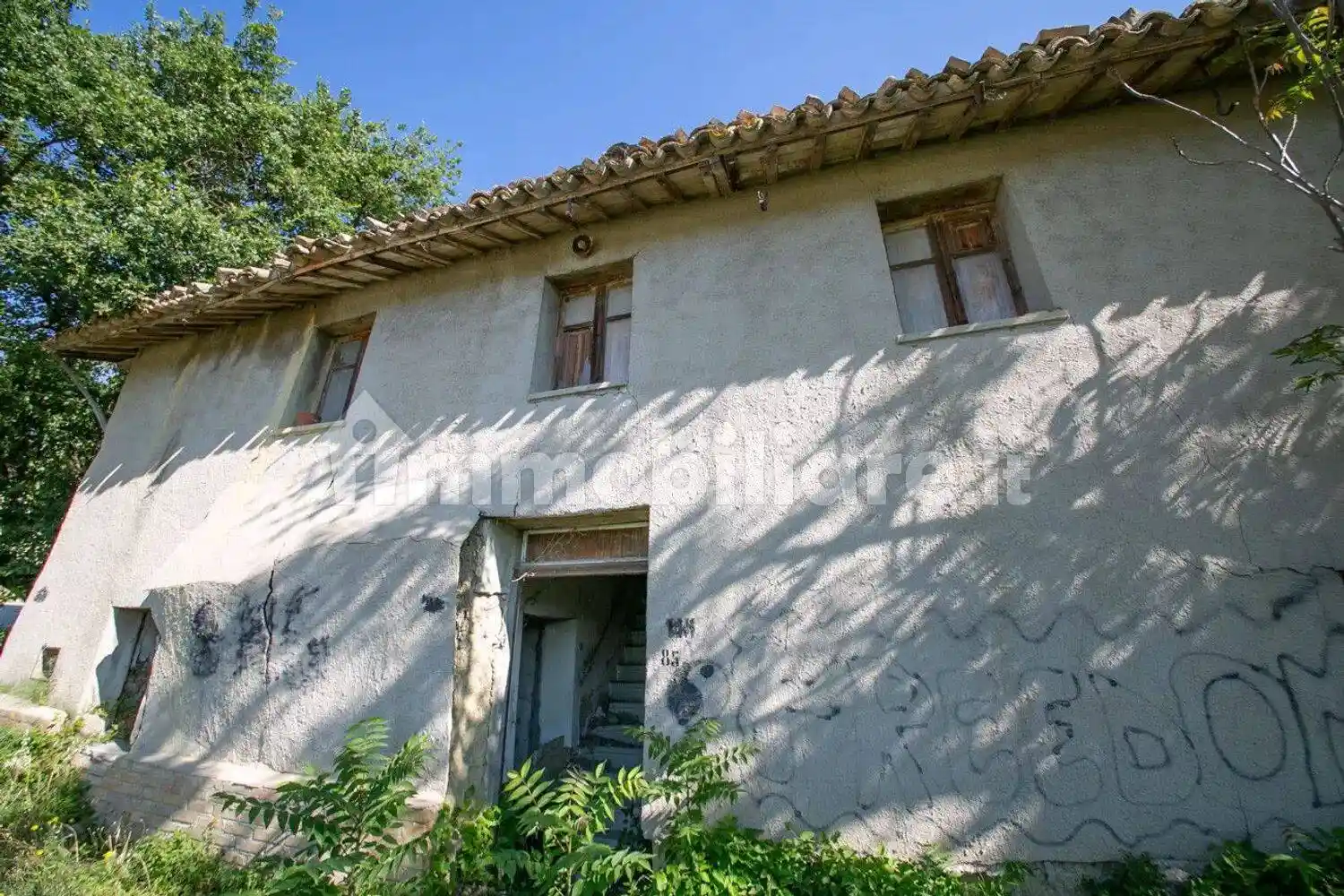 Rustico via G.A. Leonelli, 13, Centro, Manoppello - foto 4