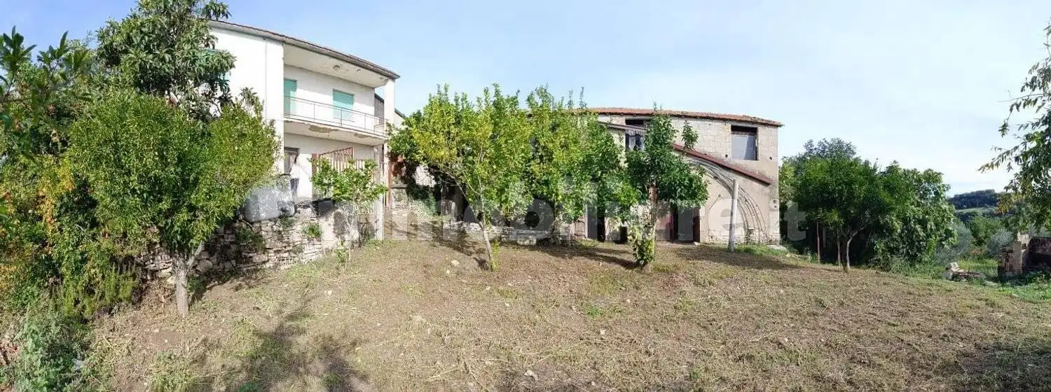 Villa in vendita a Tollo