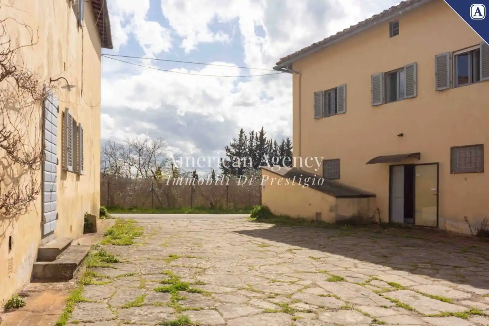Casa colonica via Lilliano e Meoli 84, Balatro, Bagno a Ripoli - foto 2