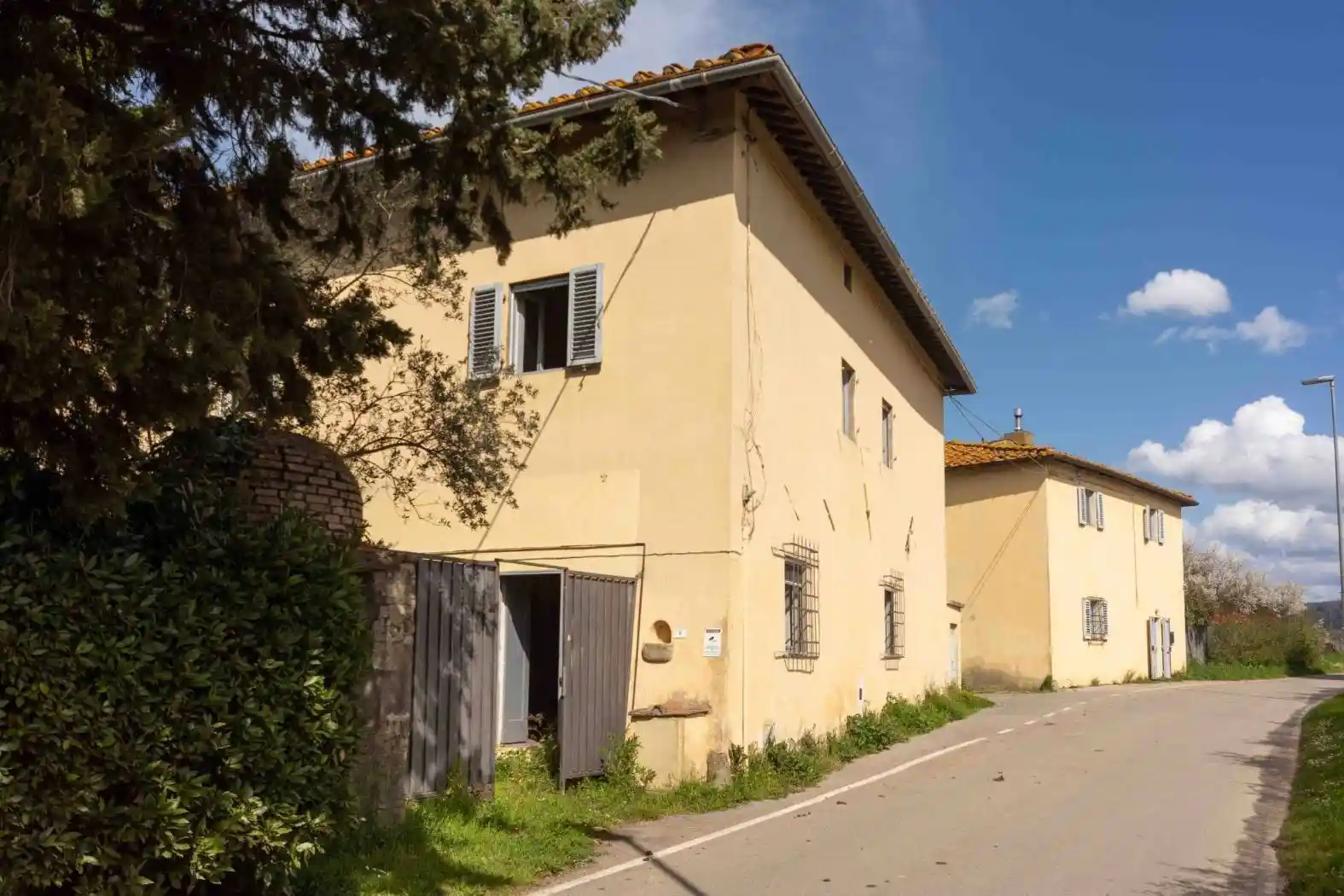 Casa colonica via Lilliano e Meoli 84, Balatro, Bagno a Ripoli - foto 3