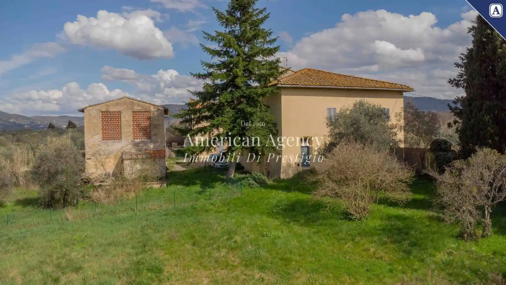 Casa colonica via Lilliano e Meoli 84, Balatro, Bagno a Ripoli - foto 4