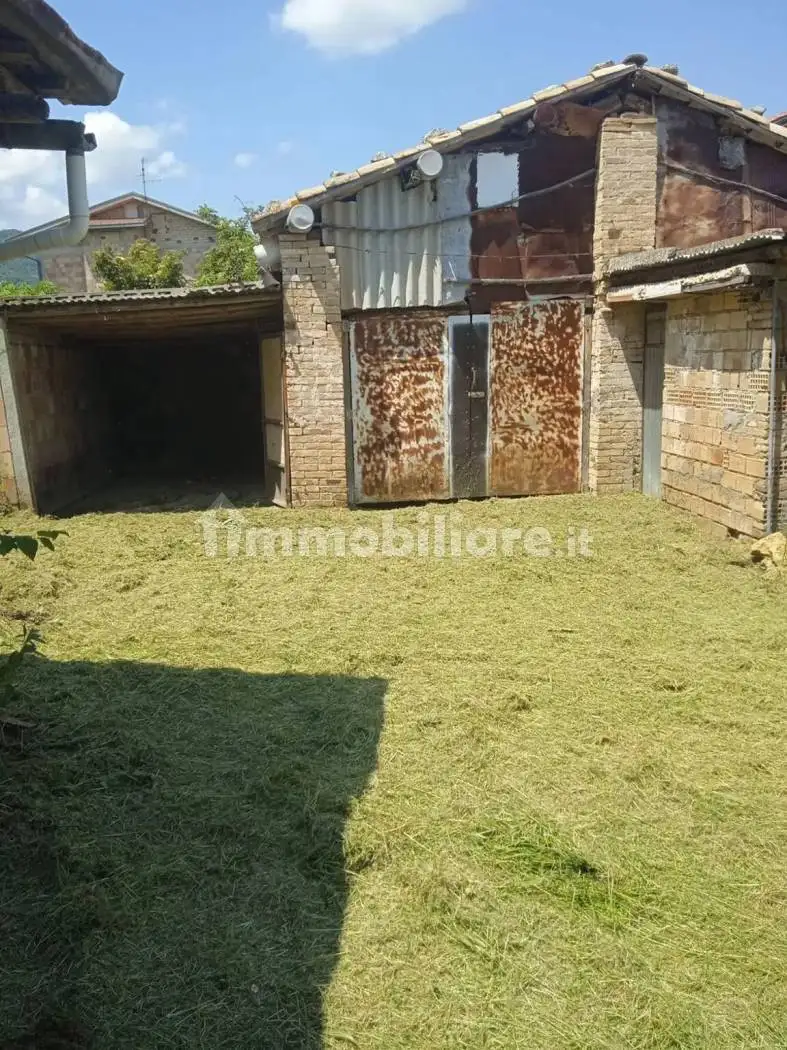 Villa in vendita a Rapino