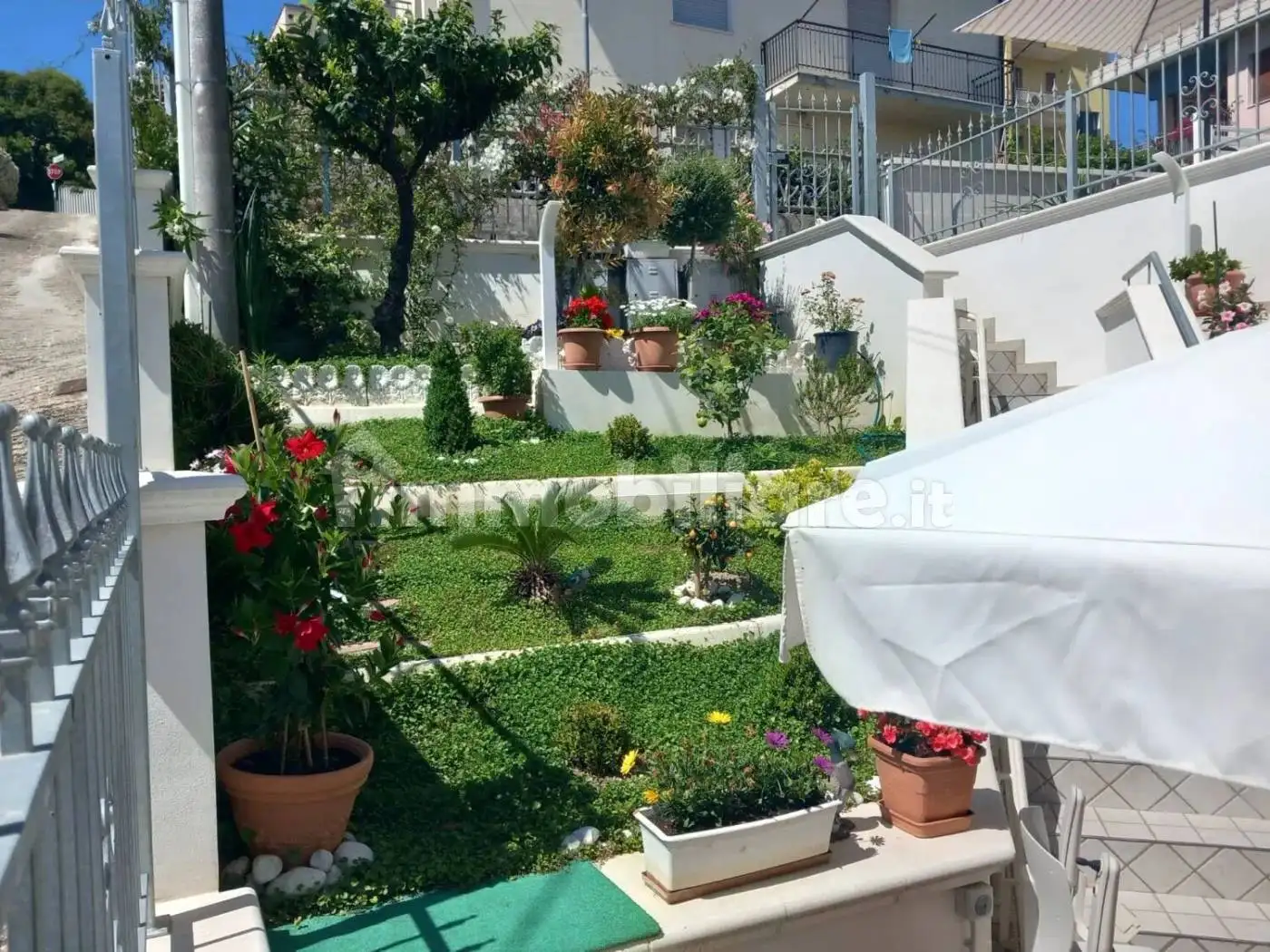 Appartamento in vendita a Montesilvano