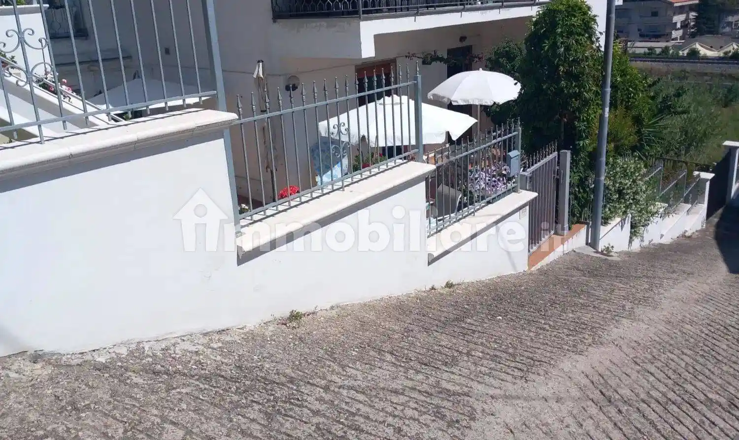 Appartamento via Adamello, 6, Montesilvano Colle, Montesilvano - foto 3