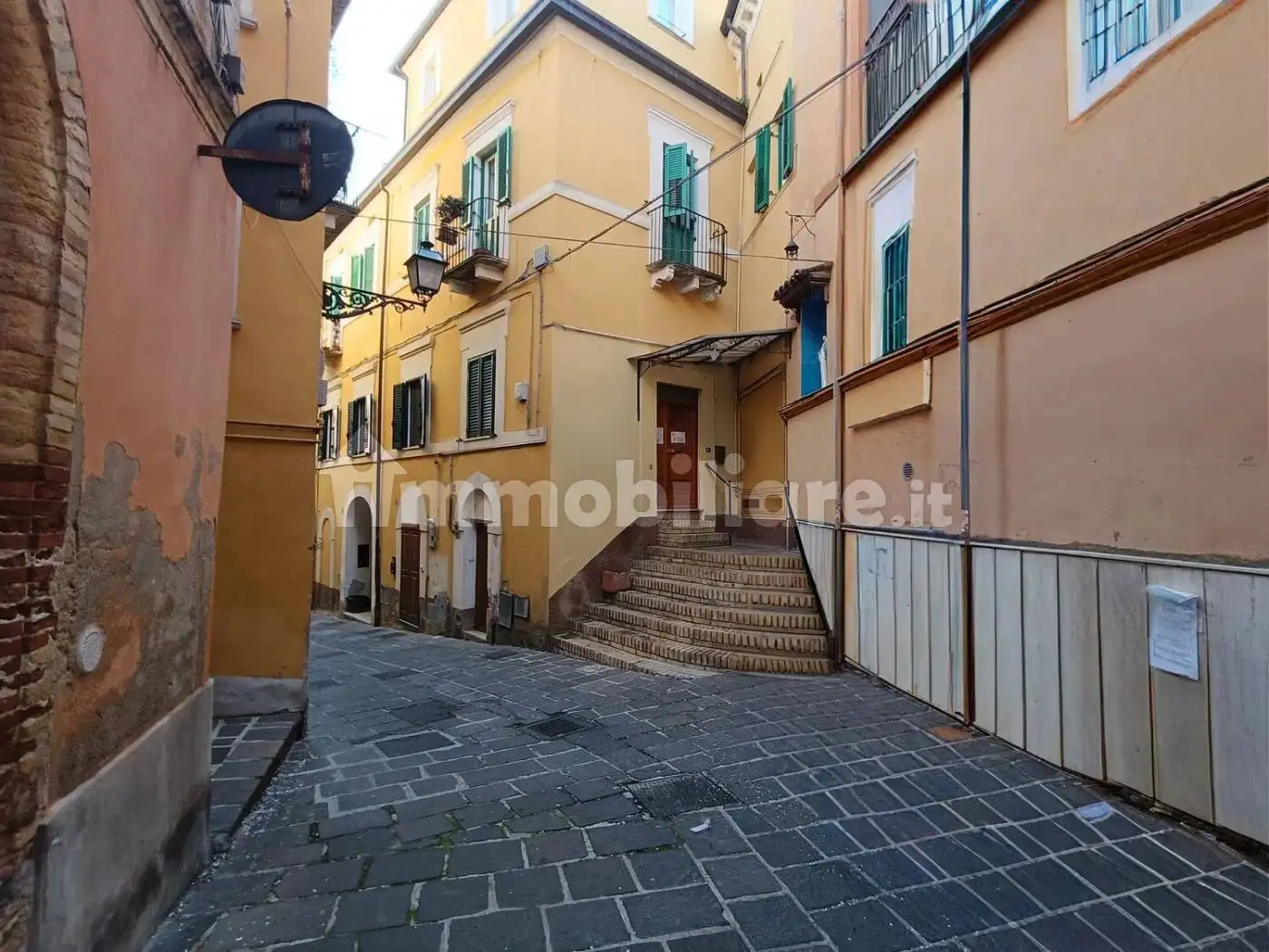 Appartamento in vendita a Chieti