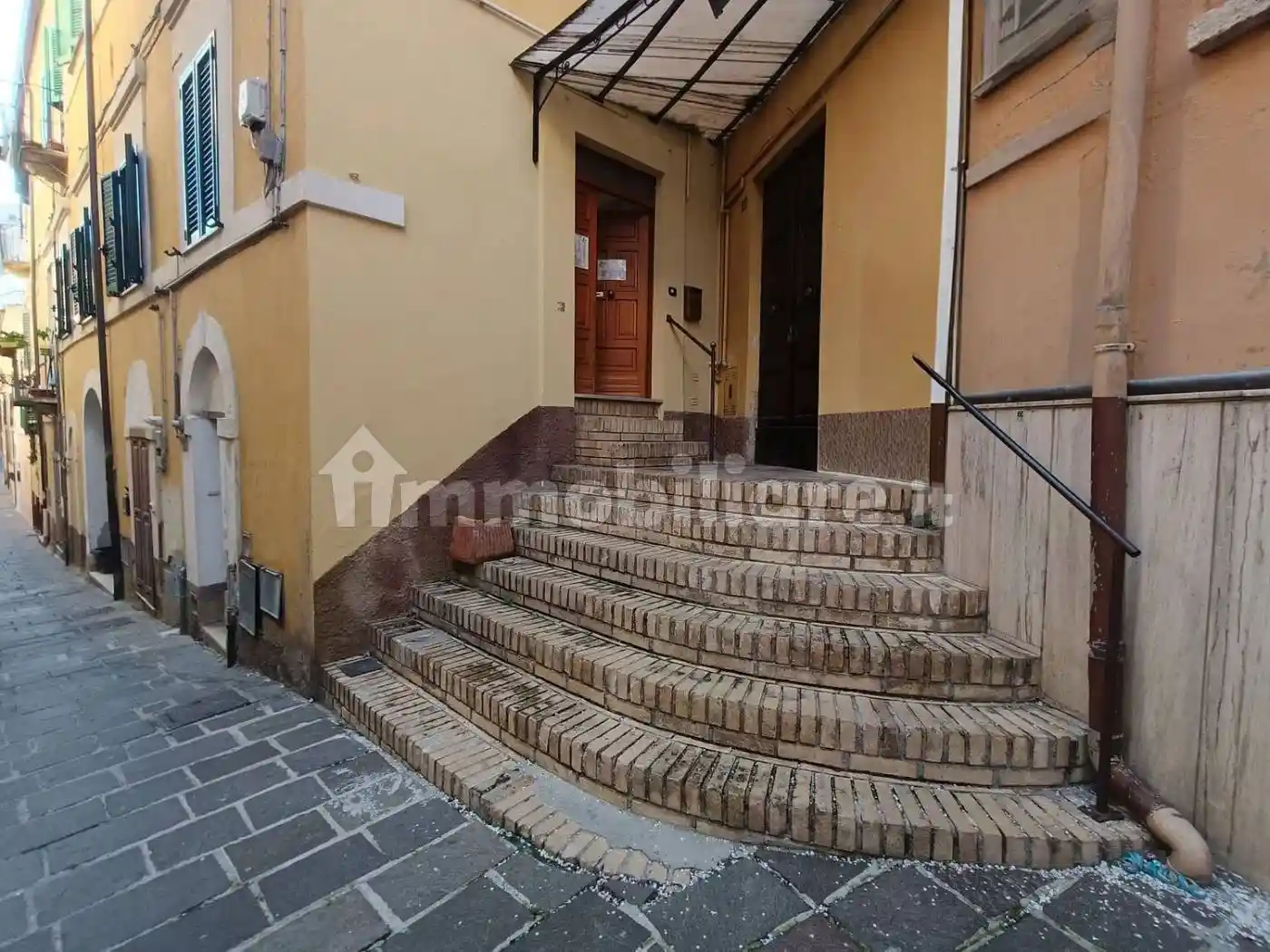 Appartamento via Dei Crociferi, 53, Chieti Città, Chieti - foto 3