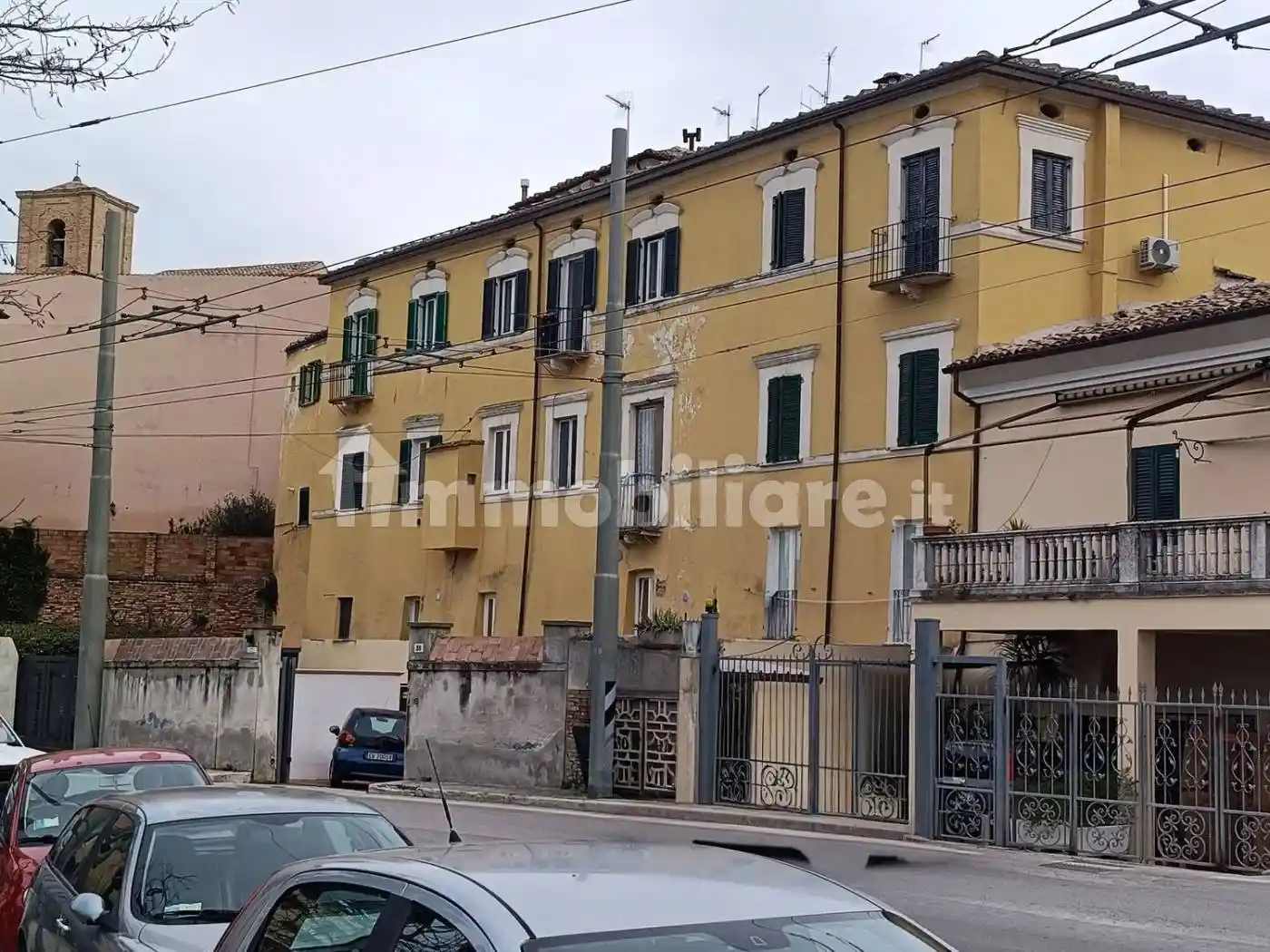 Appartamento via Dei Crociferi, 53, Chieti Città, Chieti - foto 5