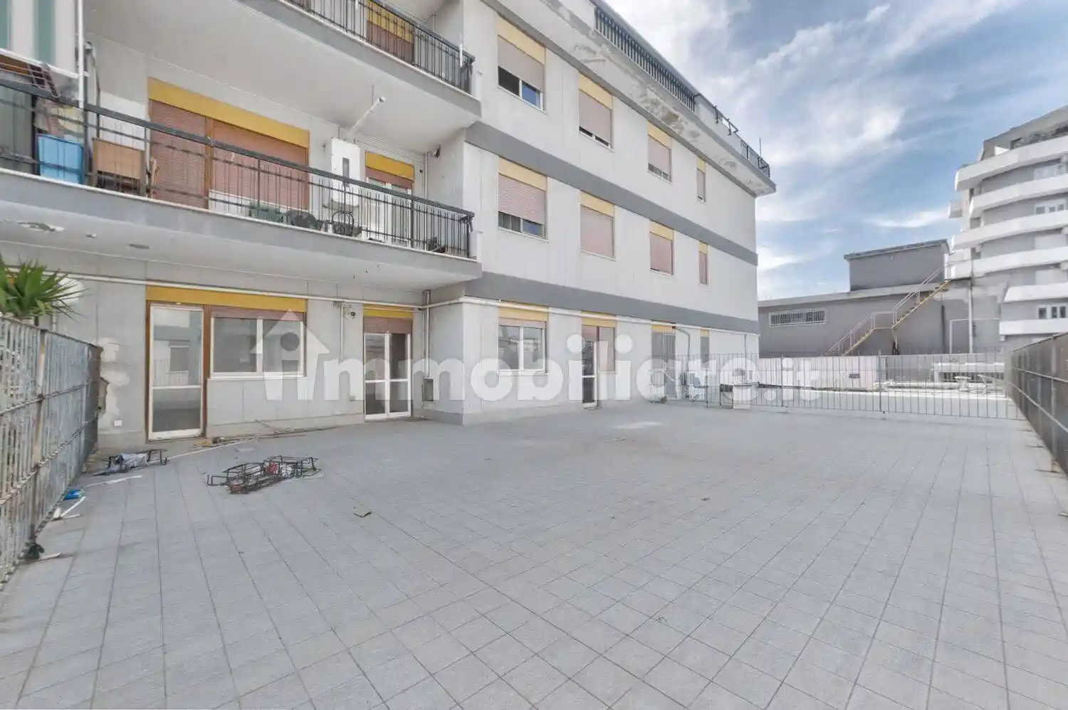 Quadrilocale viale G. Marconi, 354, Università - Nuovo Tribunale, Pescara - foto 2