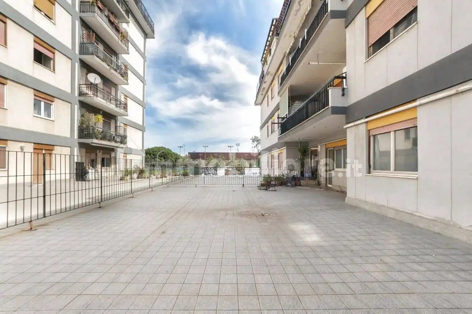 Quadrilocale viale G. Marconi, 354, Università - Nuovo Tribunale, Pescara - foto 4