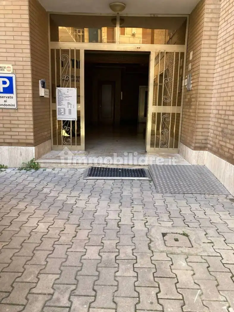 Appartamento in vendita a Chieti