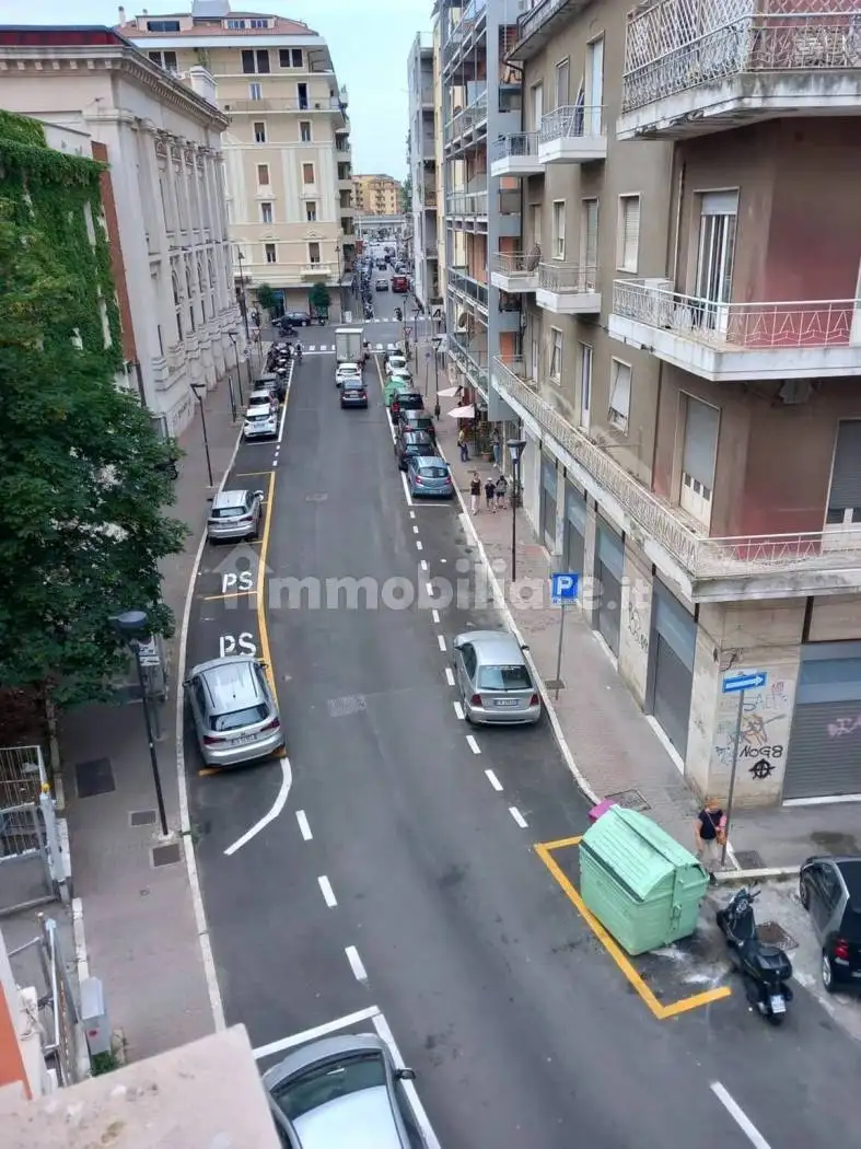 Appartamento in vendita a Pescara