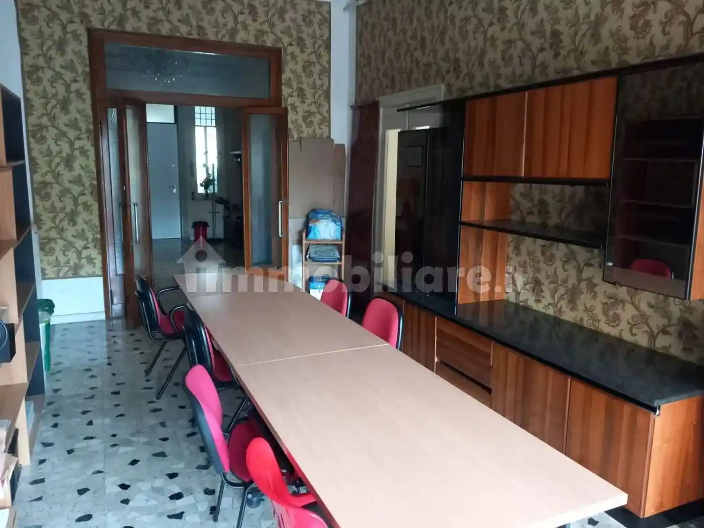 Appartamento via Ravenna San C., Piazza Salotto - Corso Umberto, Pescara - foto 4