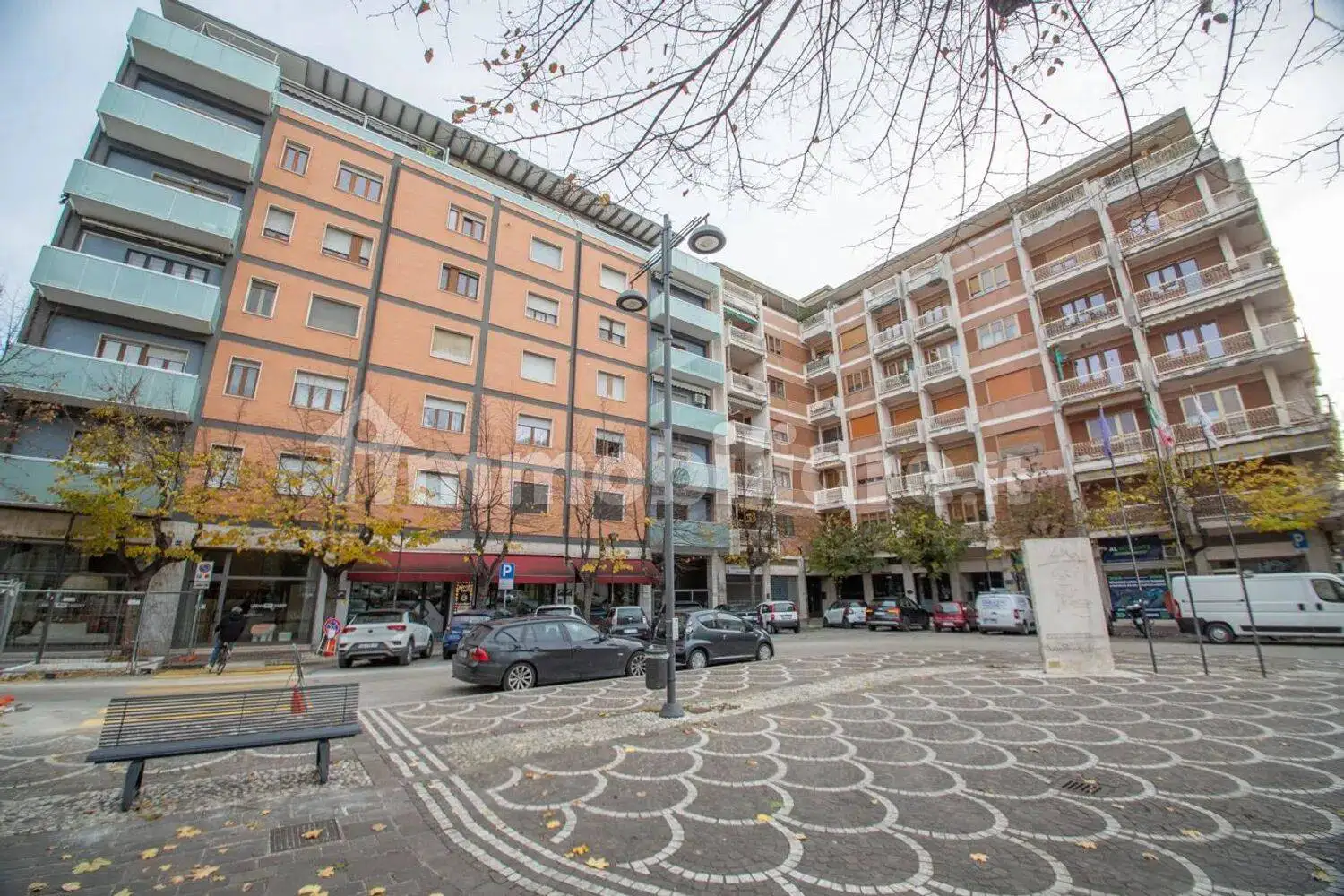 Appartamento in vendita a Pescara