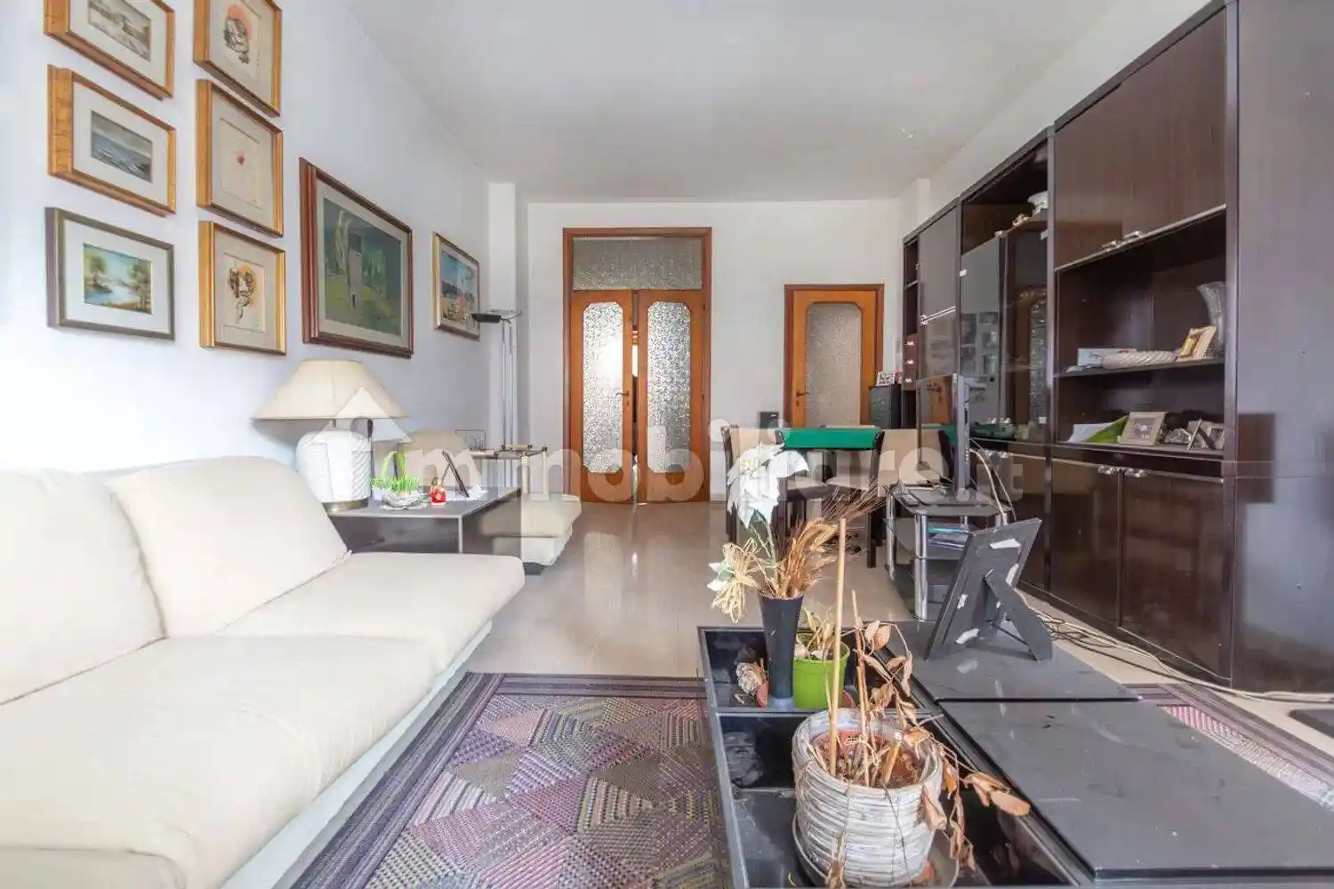 Appartamento piazza Dello Spirito Santo, 25, Via Venezia - Lungofiume Paolucci, Pescara - foto 2