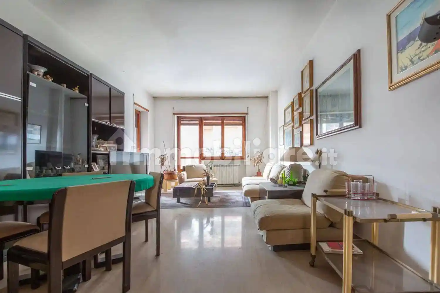 Appartamento piazza Dello Spirito Santo, 25, Via Venezia - Lungofiume Paolucci, Pescara - foto 3