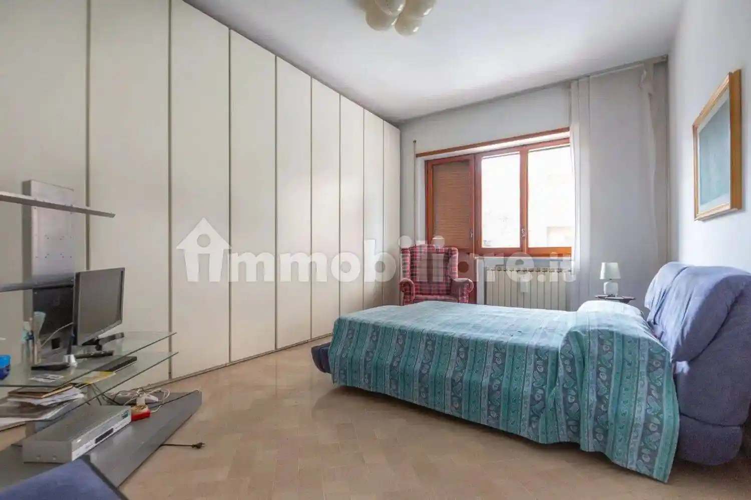 Appartamento piazza Dello Spirito Santo, 25, Via Venezia - Lungofiume Paolucci, Pescara - foto 4