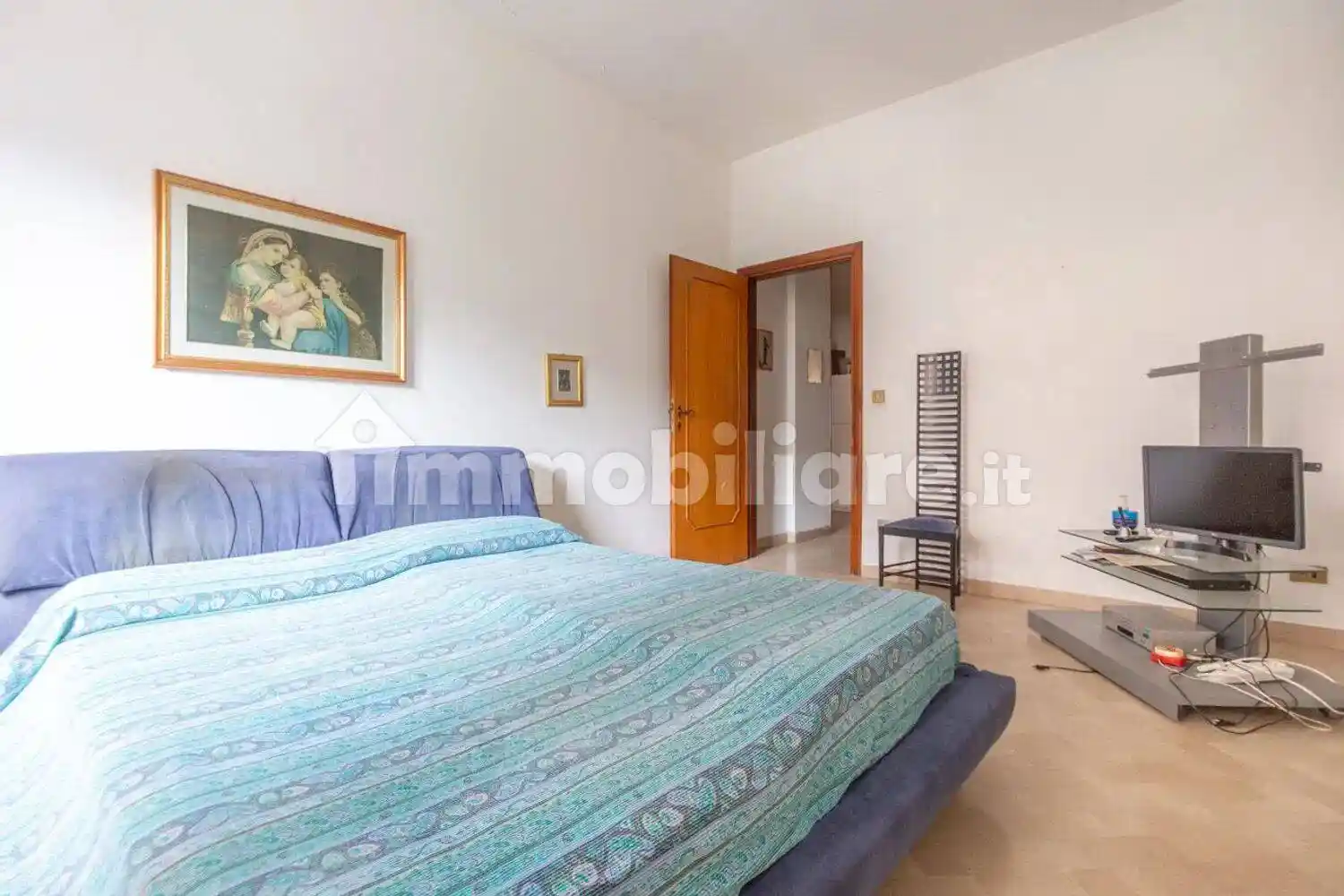 Appartamento piazza Dello Spirito Santo, 25, Via Venezia - Lungofiume Paolucci, Pescara - foto 5