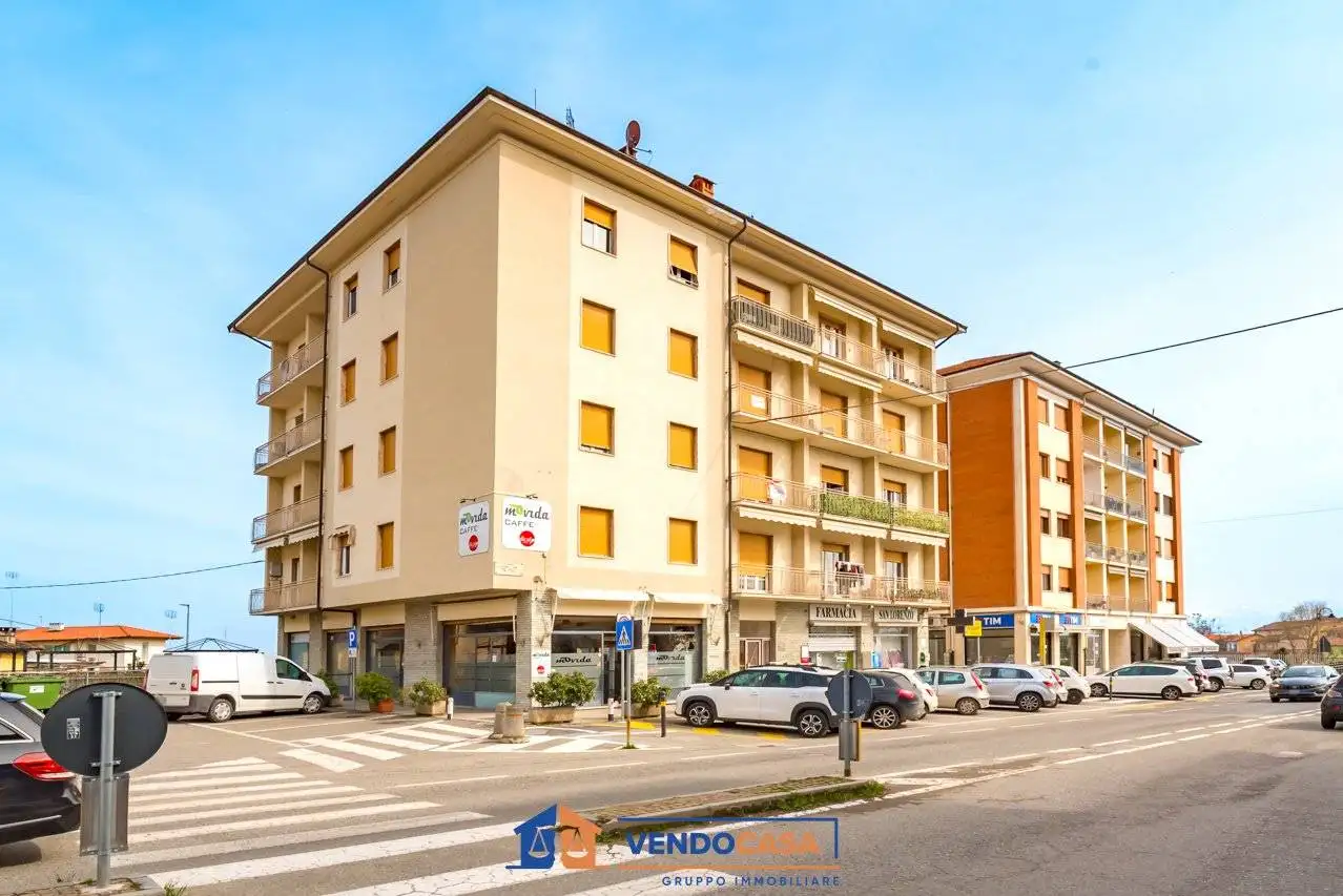 Appartamento in vendita a Busca