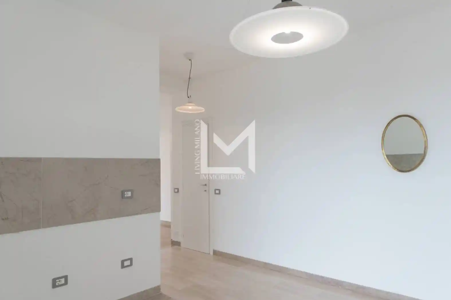 Bilocale via Meloria 24, Monte Rosa - Lotto, Milano - foto 3