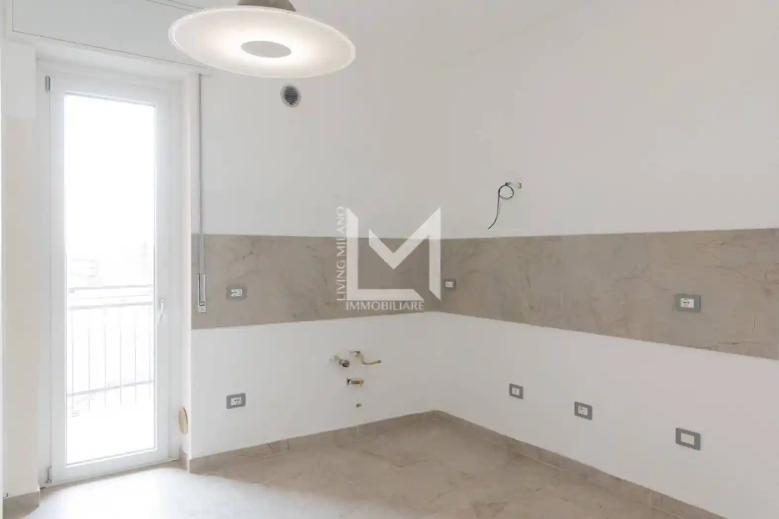 Bilocale via Meloria 24, Monte Rosa - Lotto, Milano - foto 4