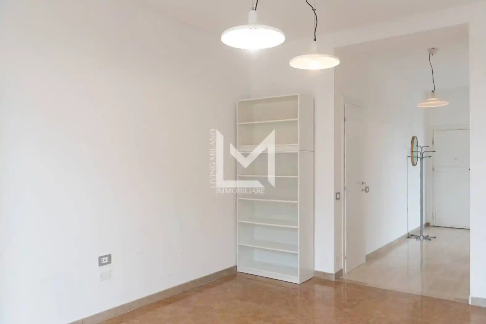 Bilocale via Meloria 24, Monte Rosa - Lotto, Milano - foto 5