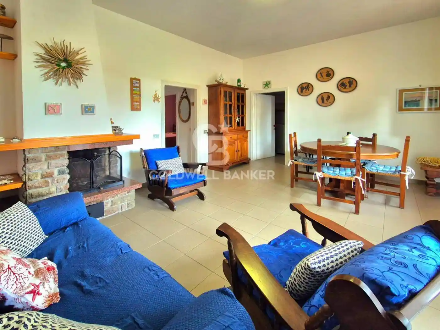 Casa indipendente in vendita a Tarquinia