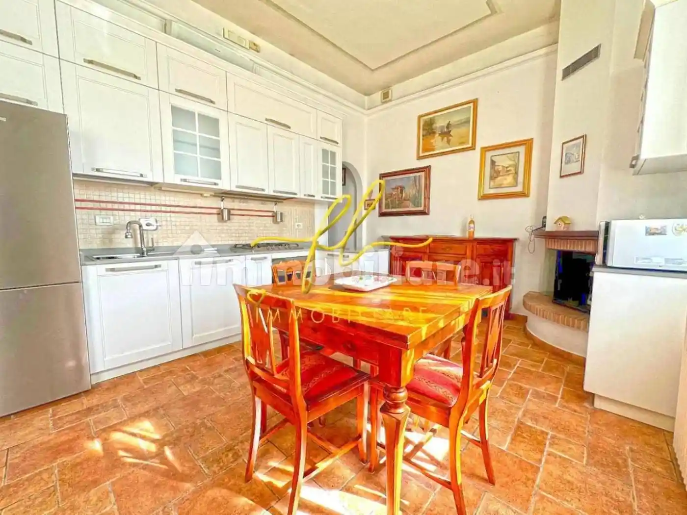 Appartamento in vendita a Cecina