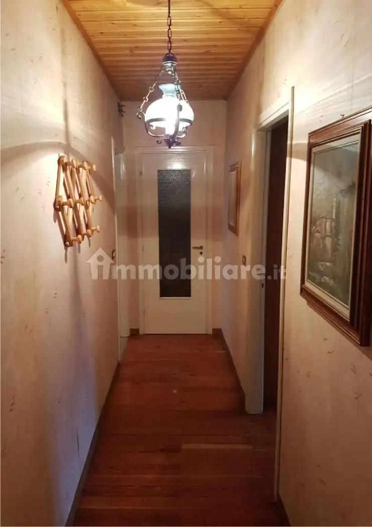 Trilocale buono stato, terzo piano, Centro, Campiglia Cervo - foto 3