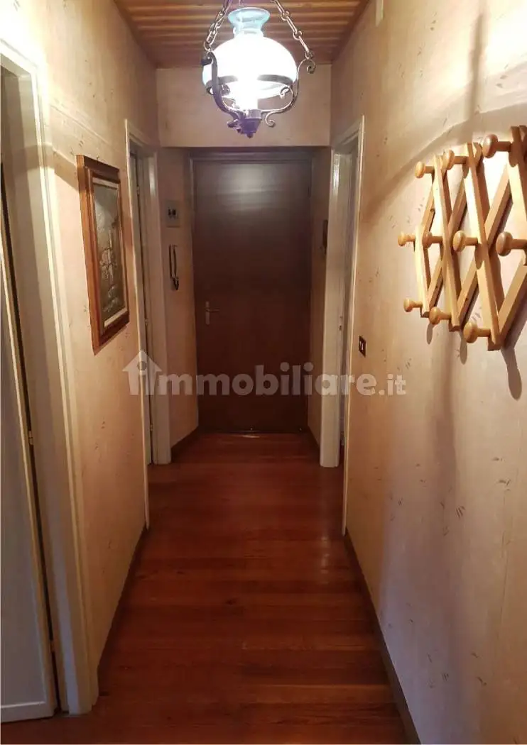 Trilocale buono stato, terzo piano, Centro, Campiglia Cervo - foto 4