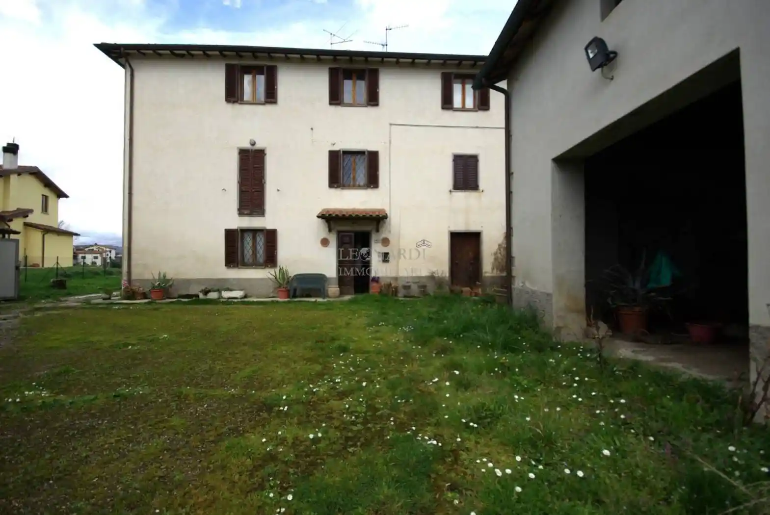 Casa indipendente in vendita a Sansepolcro
