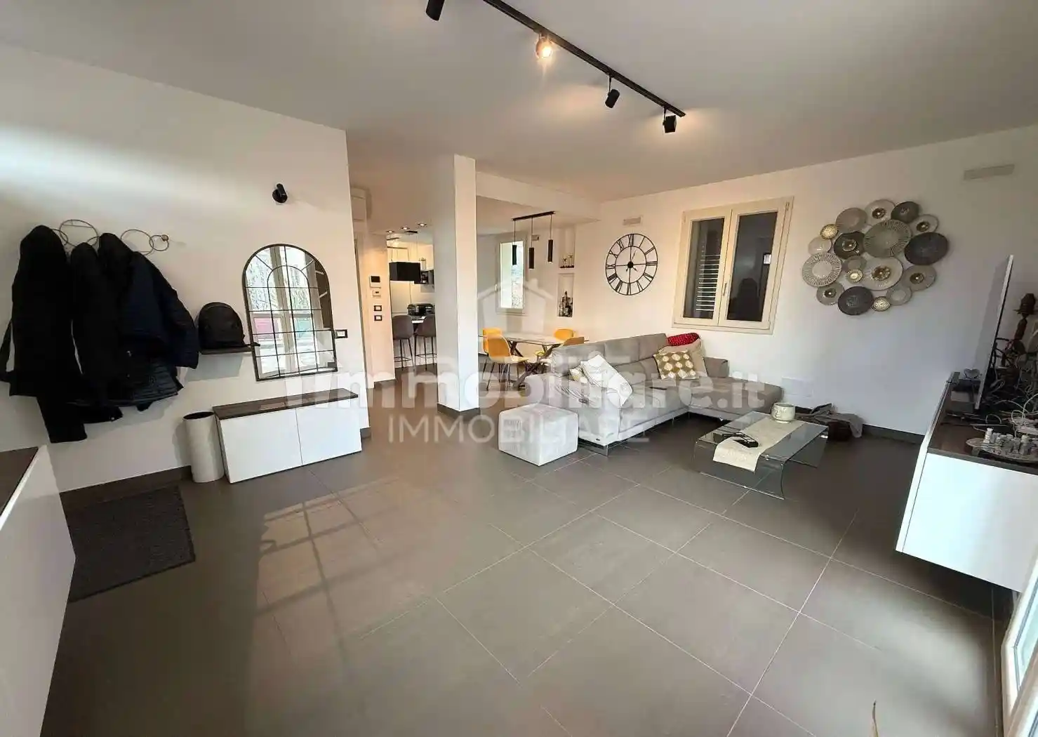 Villa unifamiliare, ottimo stato, 300 m², Santa Giustina - San Vito, Rimini - foto 2