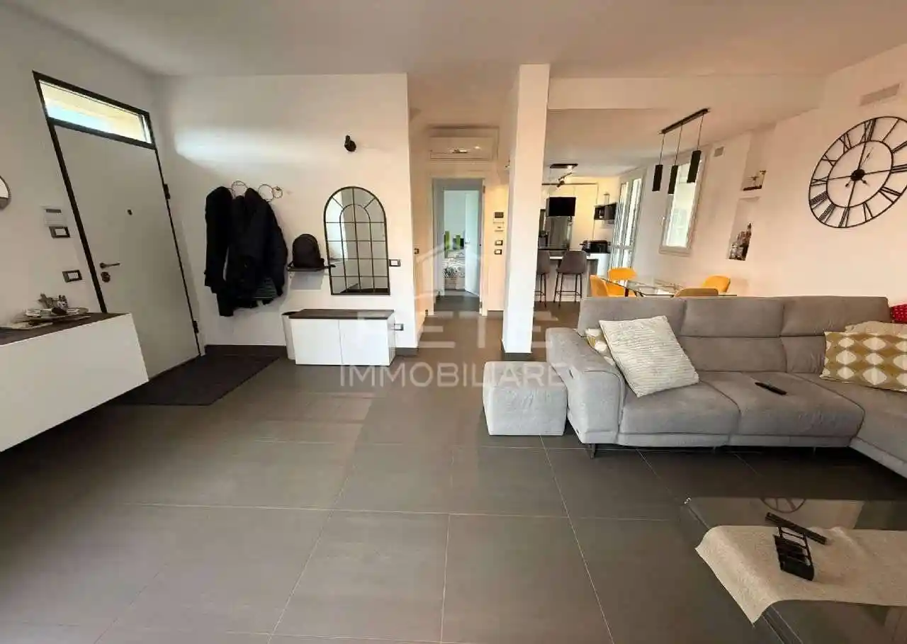 Villa unifamiliare, ottimo stato, 300 m², Santa Giustina - San Vito, Rimini - foto 3