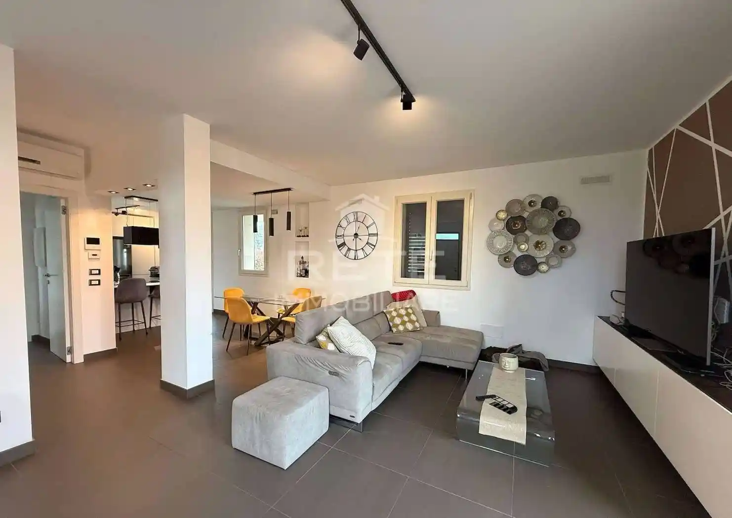 Villa unifamiliare, ottimo stato, 300 m², Santa Giustina - San Vito, Rimini - foto 5