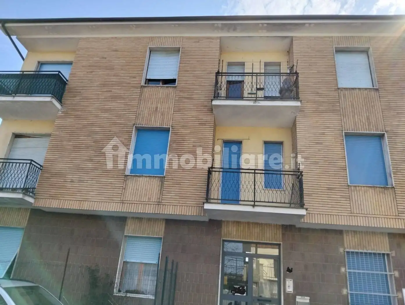 Appartamento in vendita a Cremolino