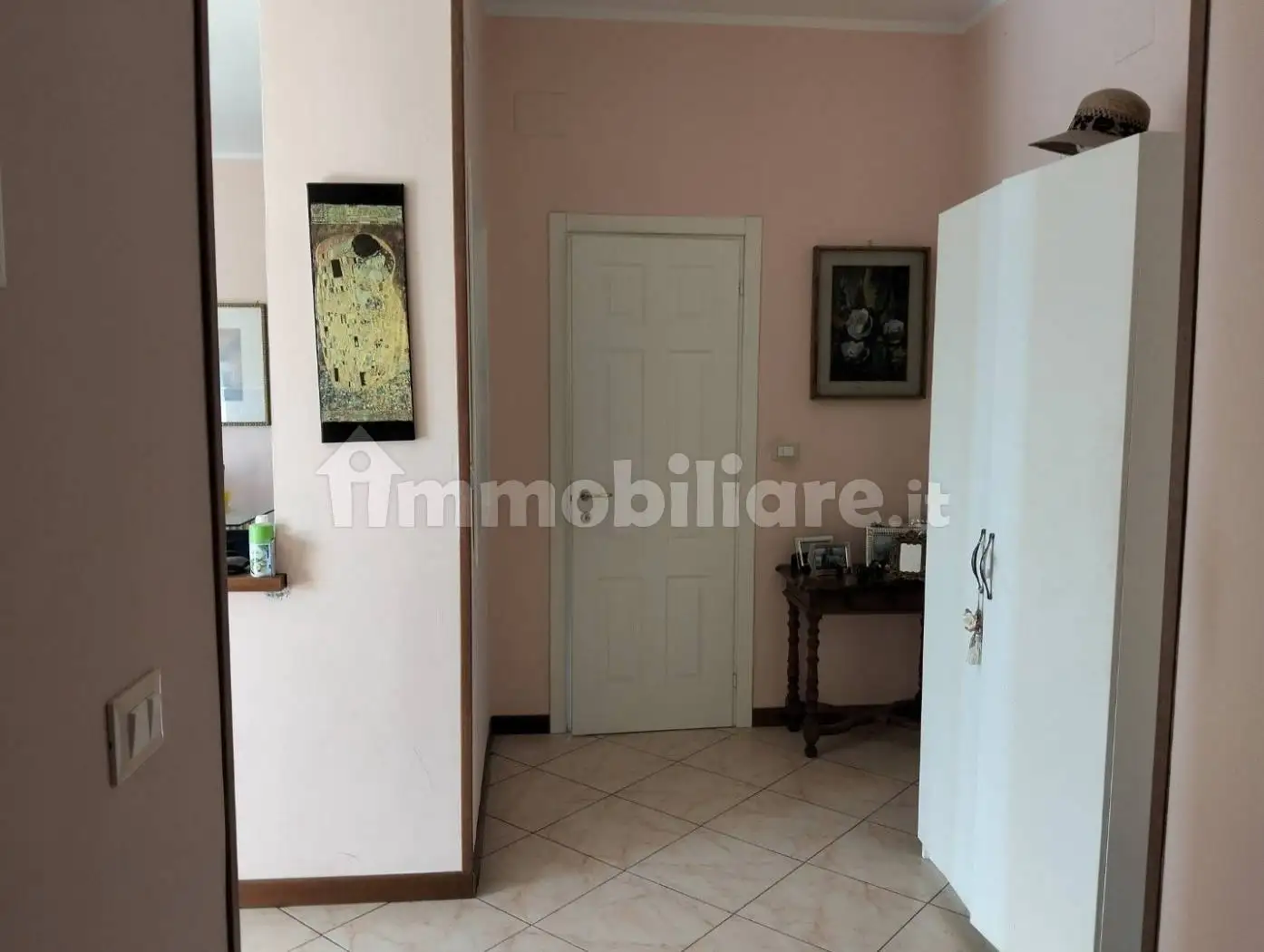 Bilocale buono stato, secondo piano, Cremolino - foto 3