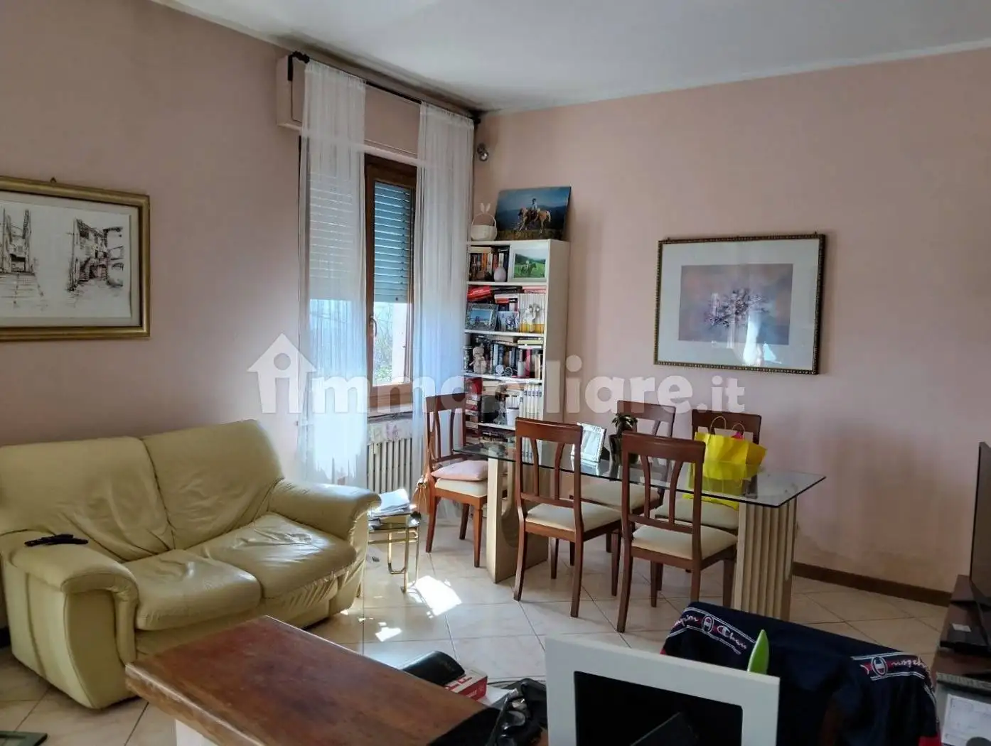 Bilocale buono stato, secondo piano, Cremolino - foto 4