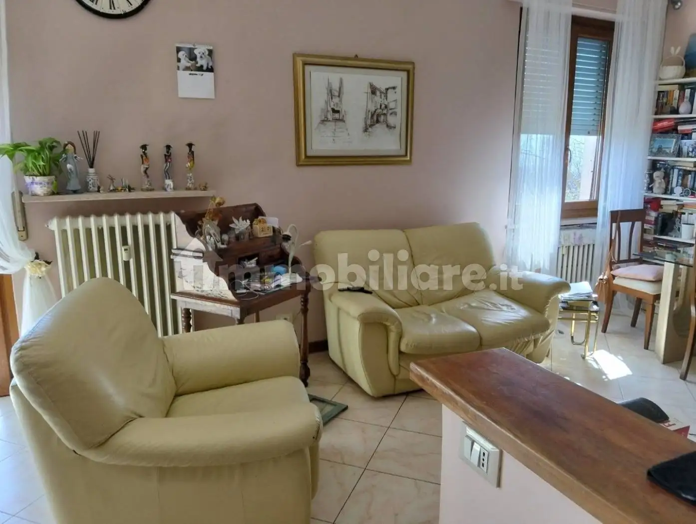 Bilocale buono stato, secondo piano, Cremolino - foto 5