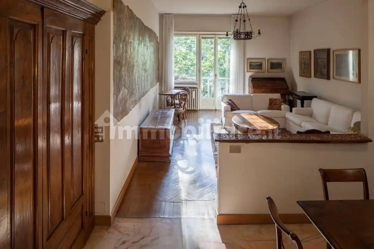 Appartamento in vendita a Novara