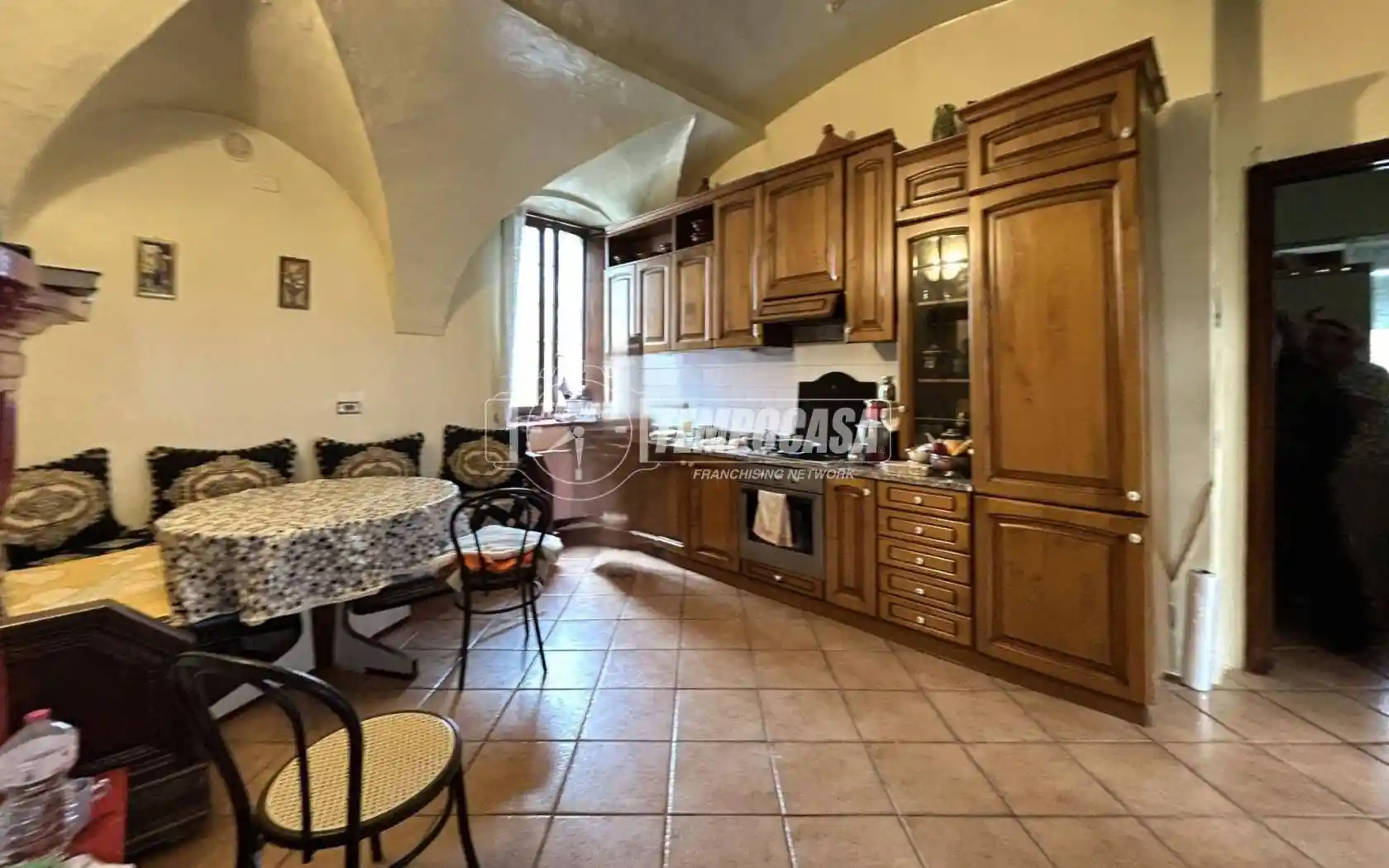 Appartamento in vendita a Chiari