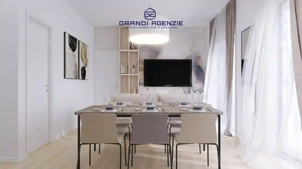 Appartamento - foto 5