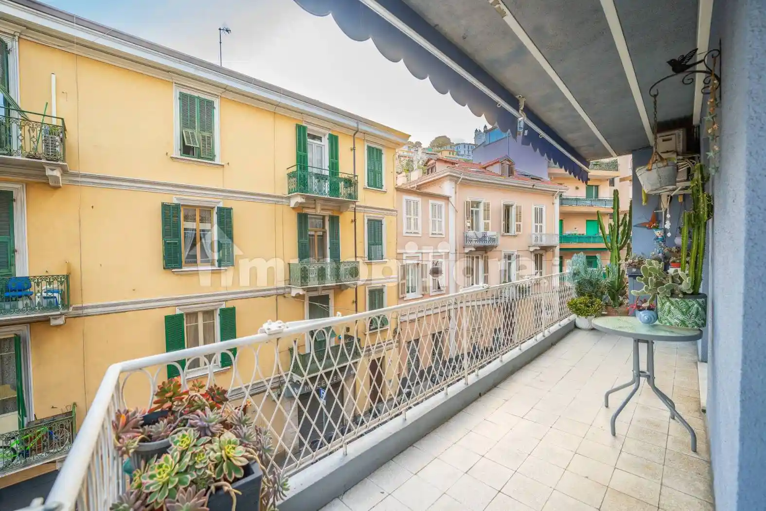 Appartamento in vendita a Sanremo