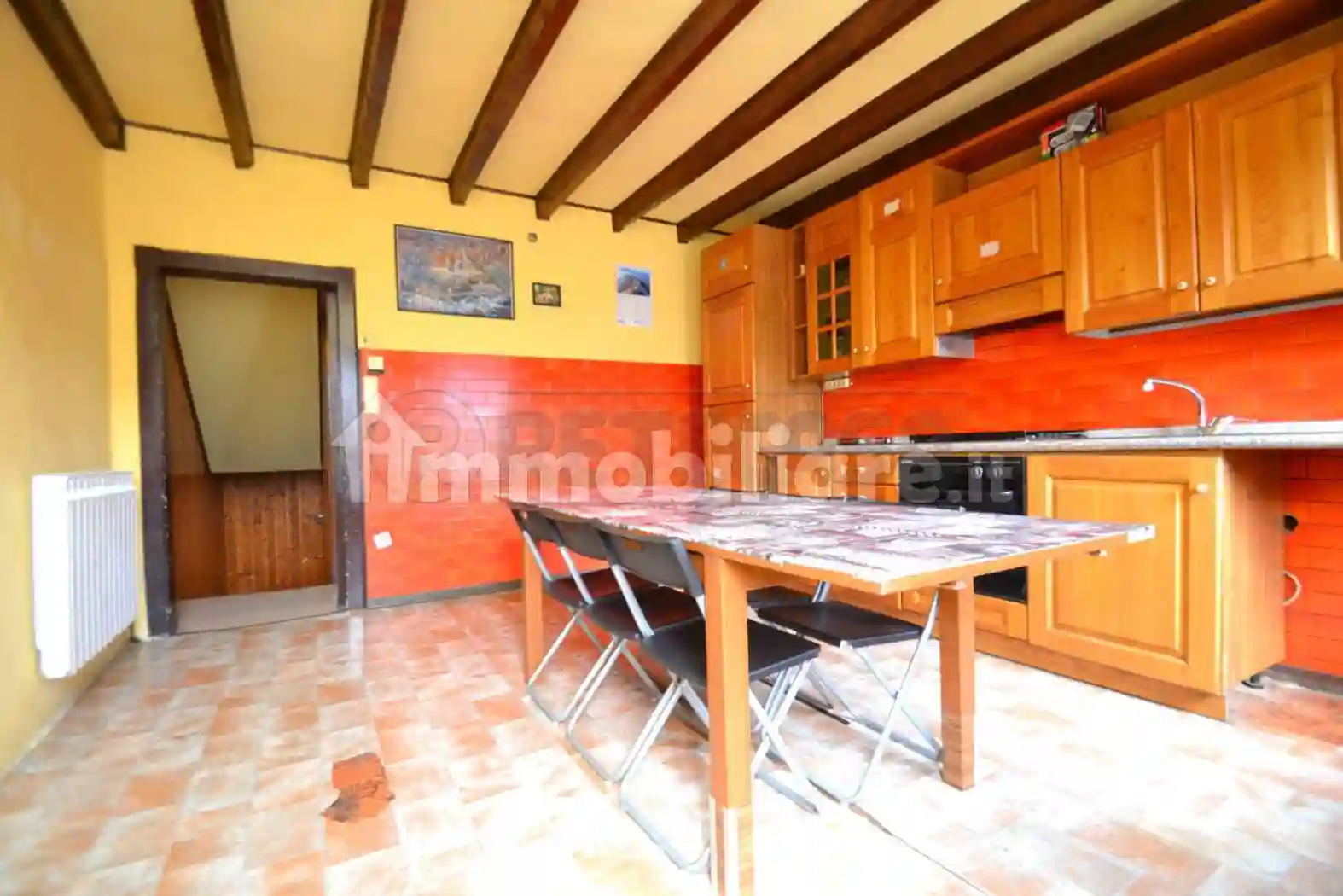 Villetta a schiera - foto 3