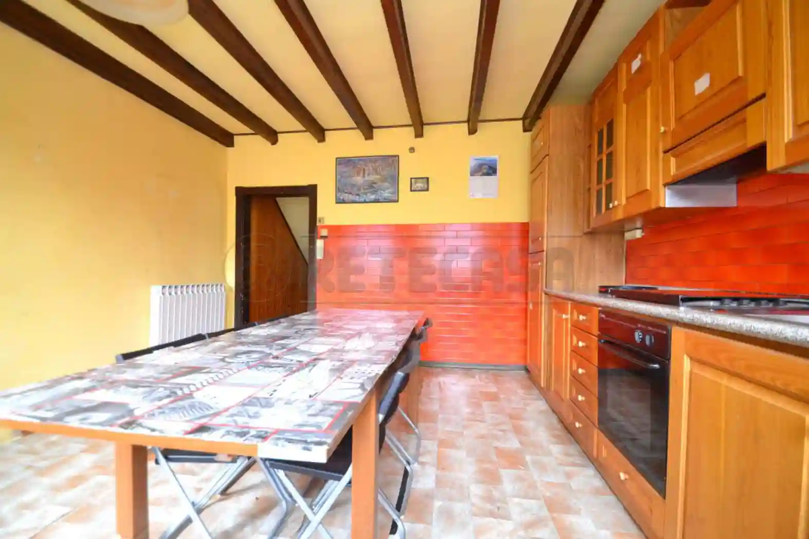 Villetta a schiera - foto 4