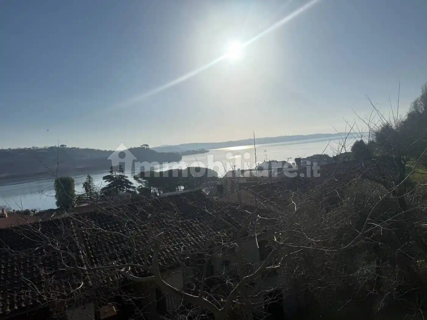 Appartamento in vendita a Trevignano Romano