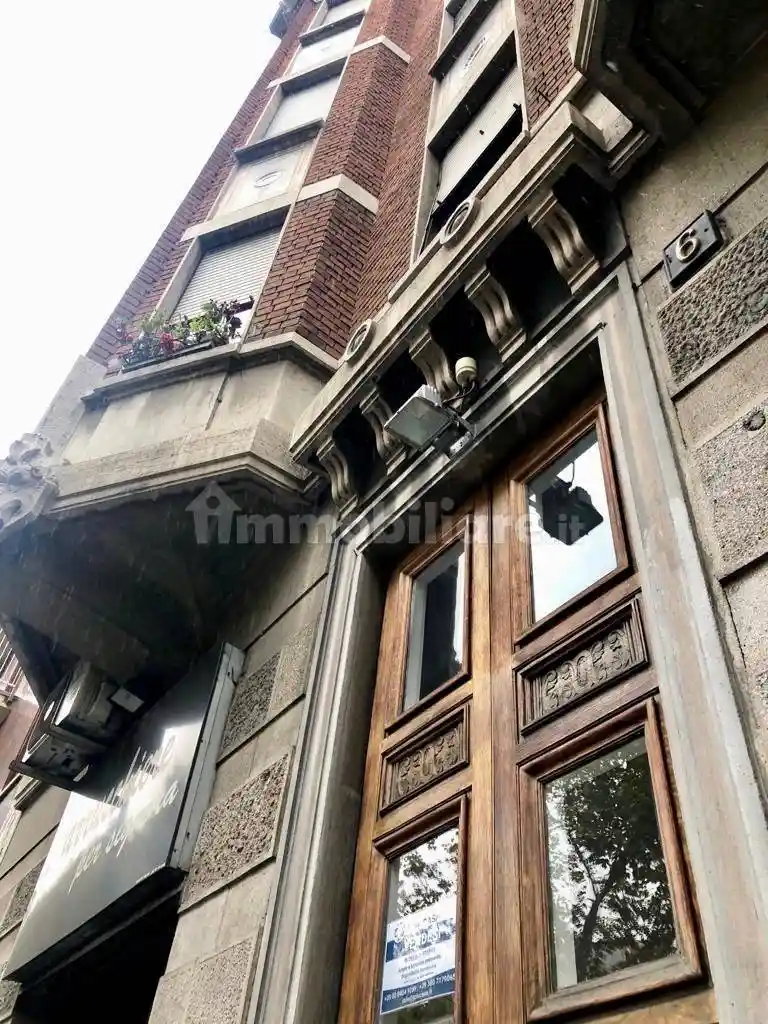 Attico - Mansarda in affitto a Milano