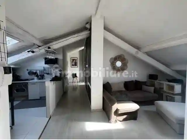 Attico - Mansarda - foto 4