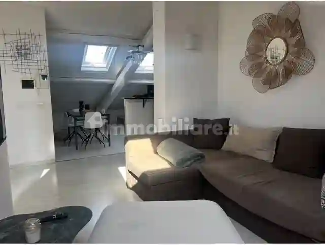 Attico - Mansarda - foto 5