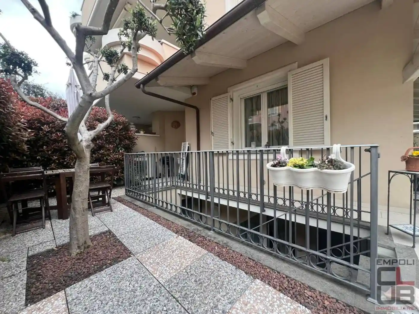 Appartamento in vendita a Empoli