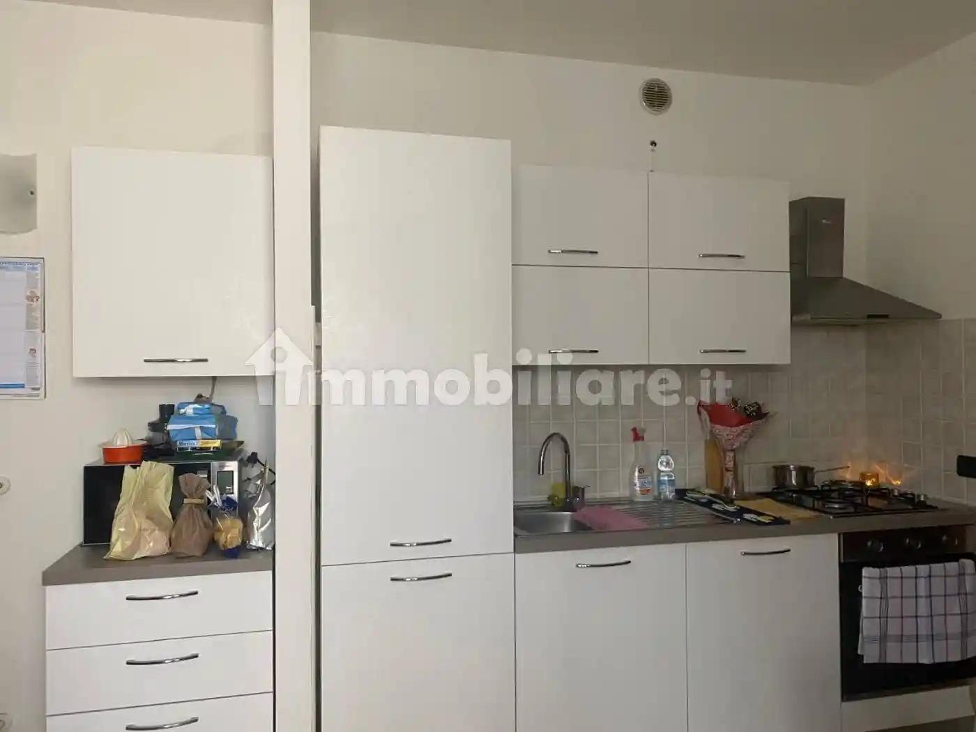 Appartamento in vendita a Canelli